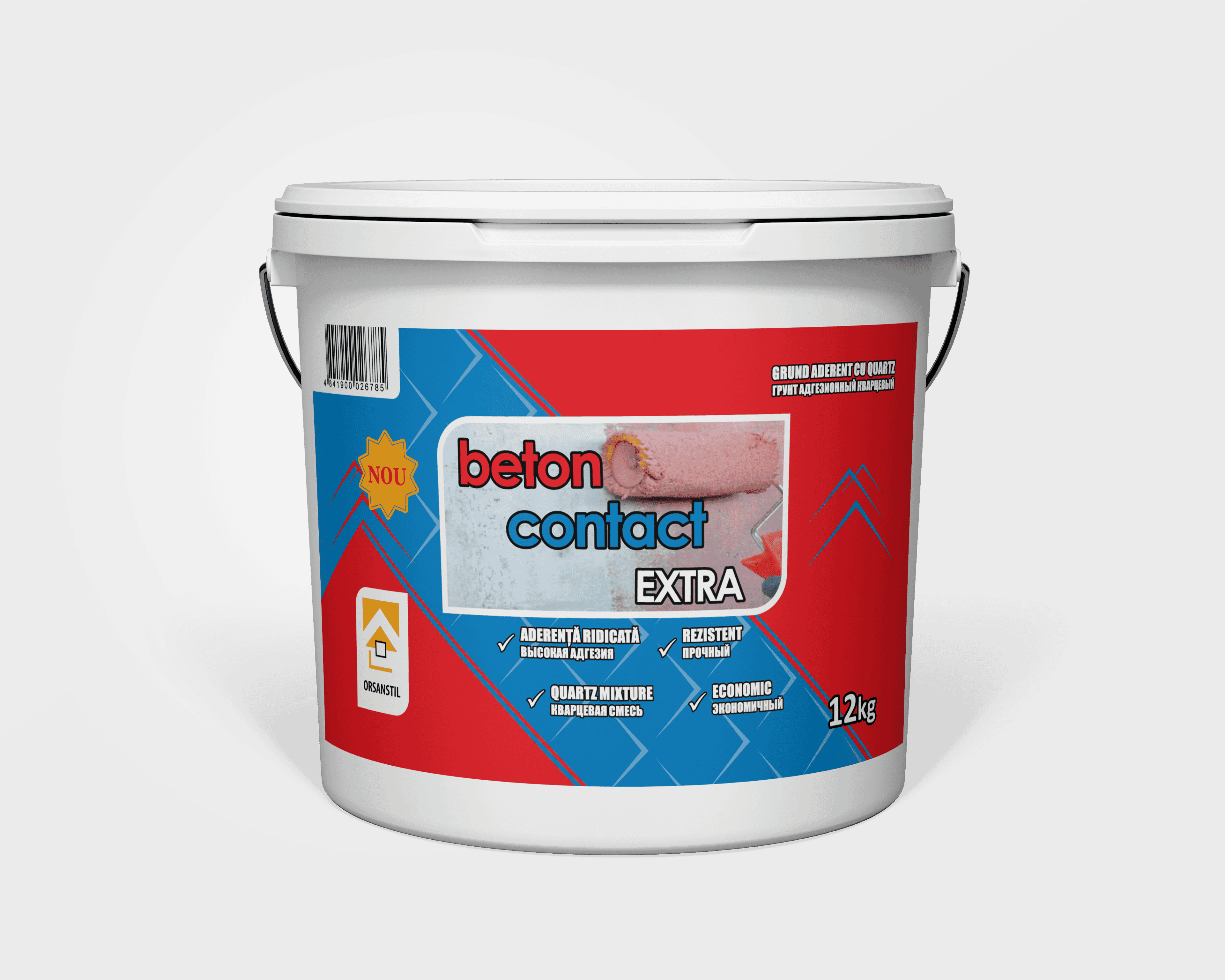 BETON-CONTACT EXTRA