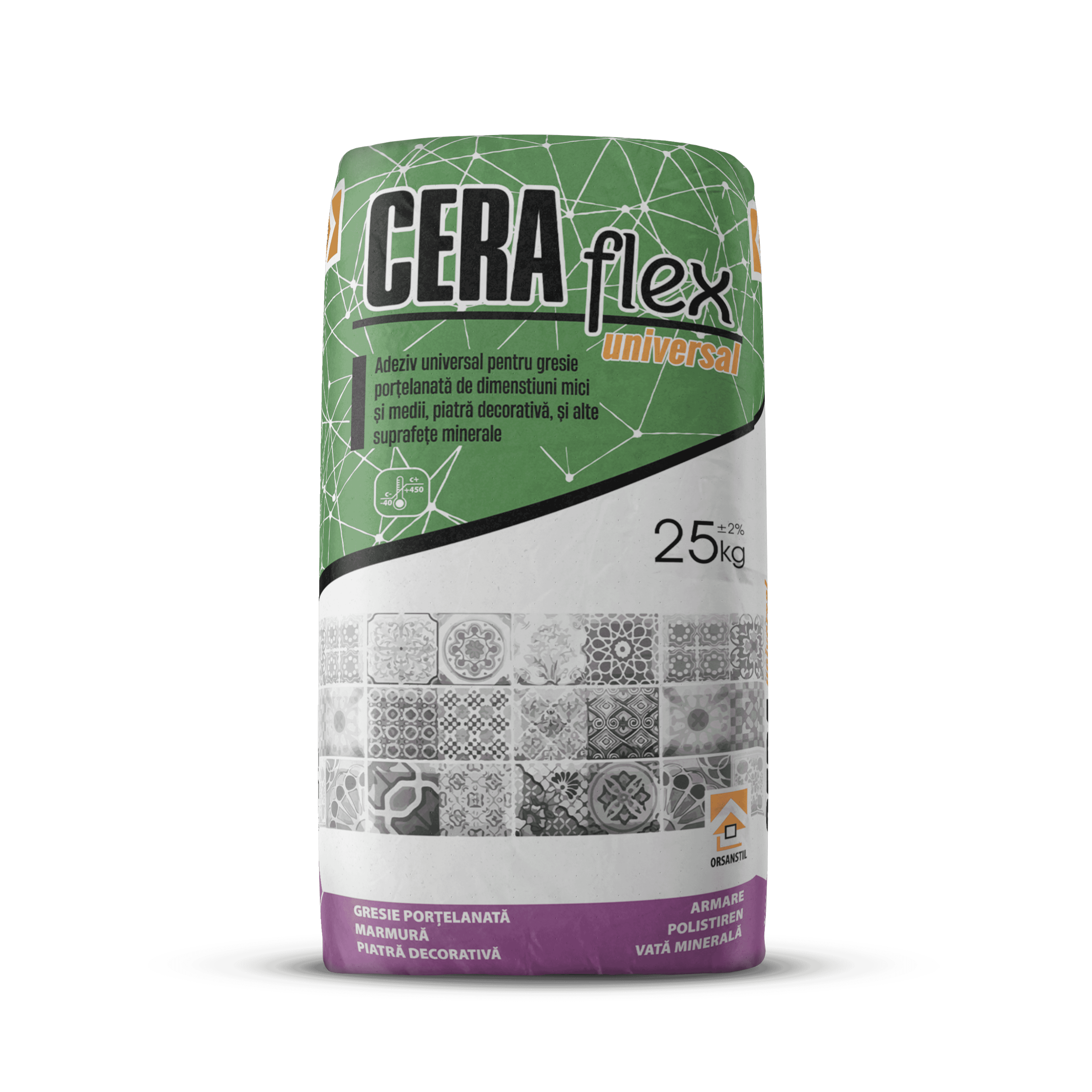 CERAFLEX UNIVERSAL