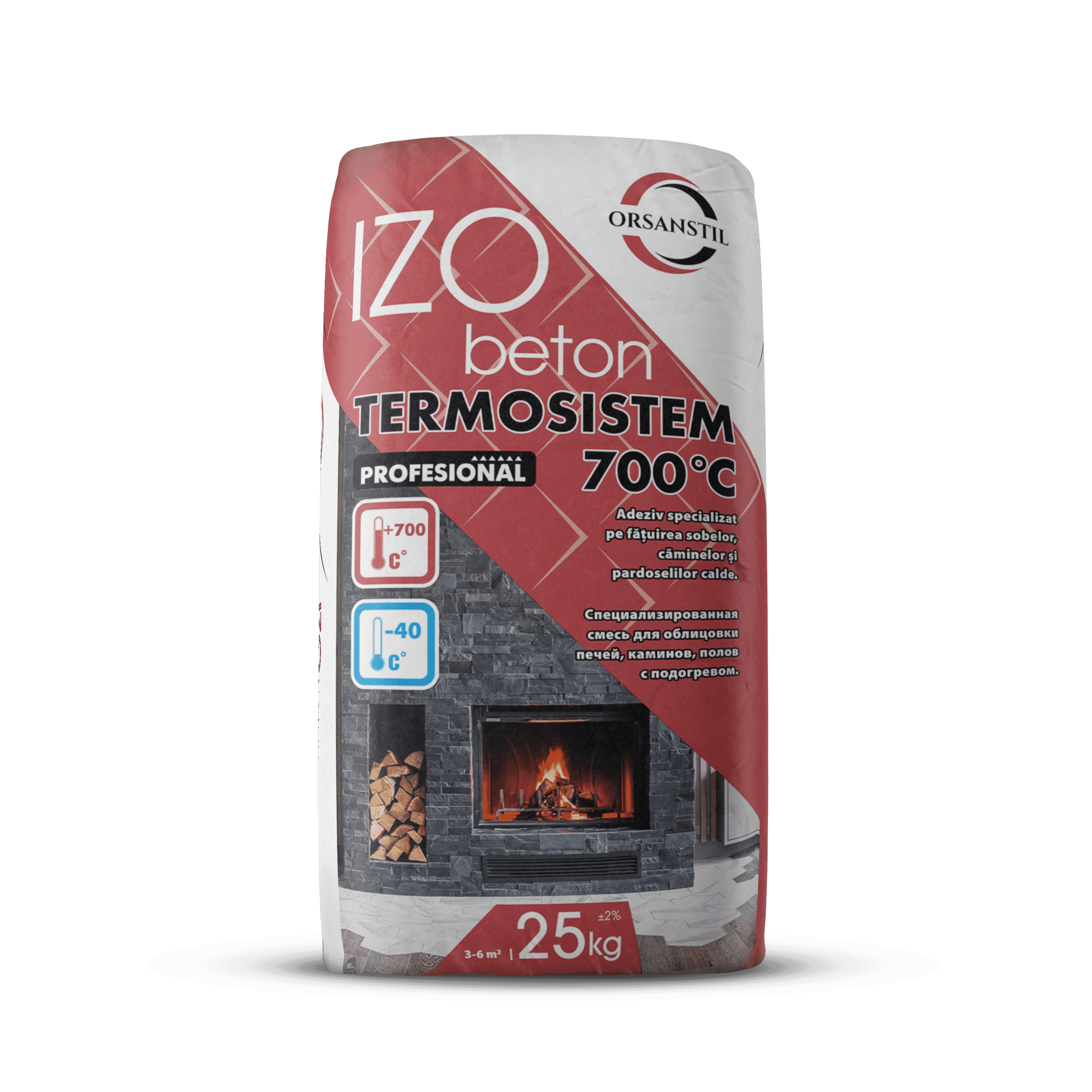 IZObeton TERMOSISTEM