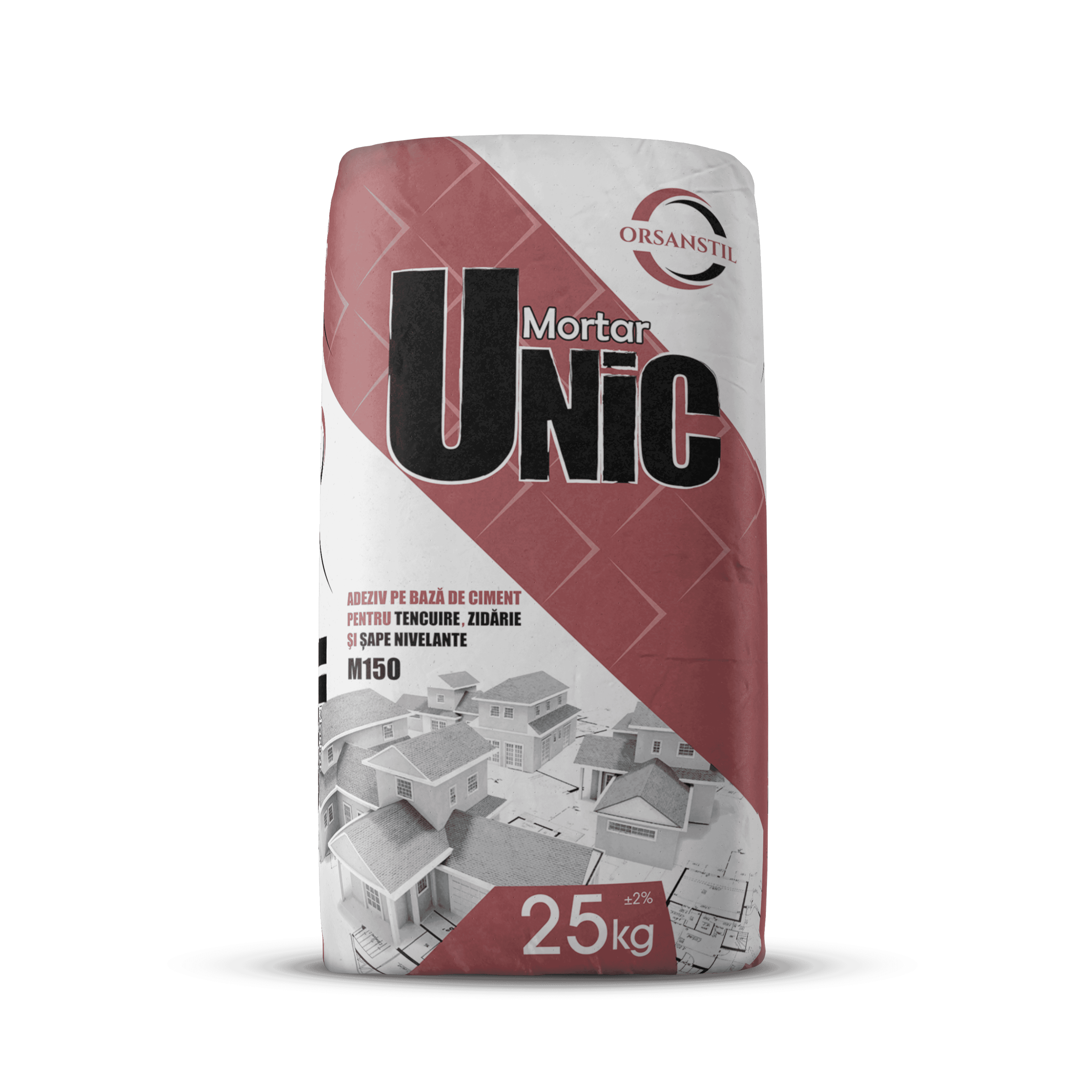 MORTAR UNIC