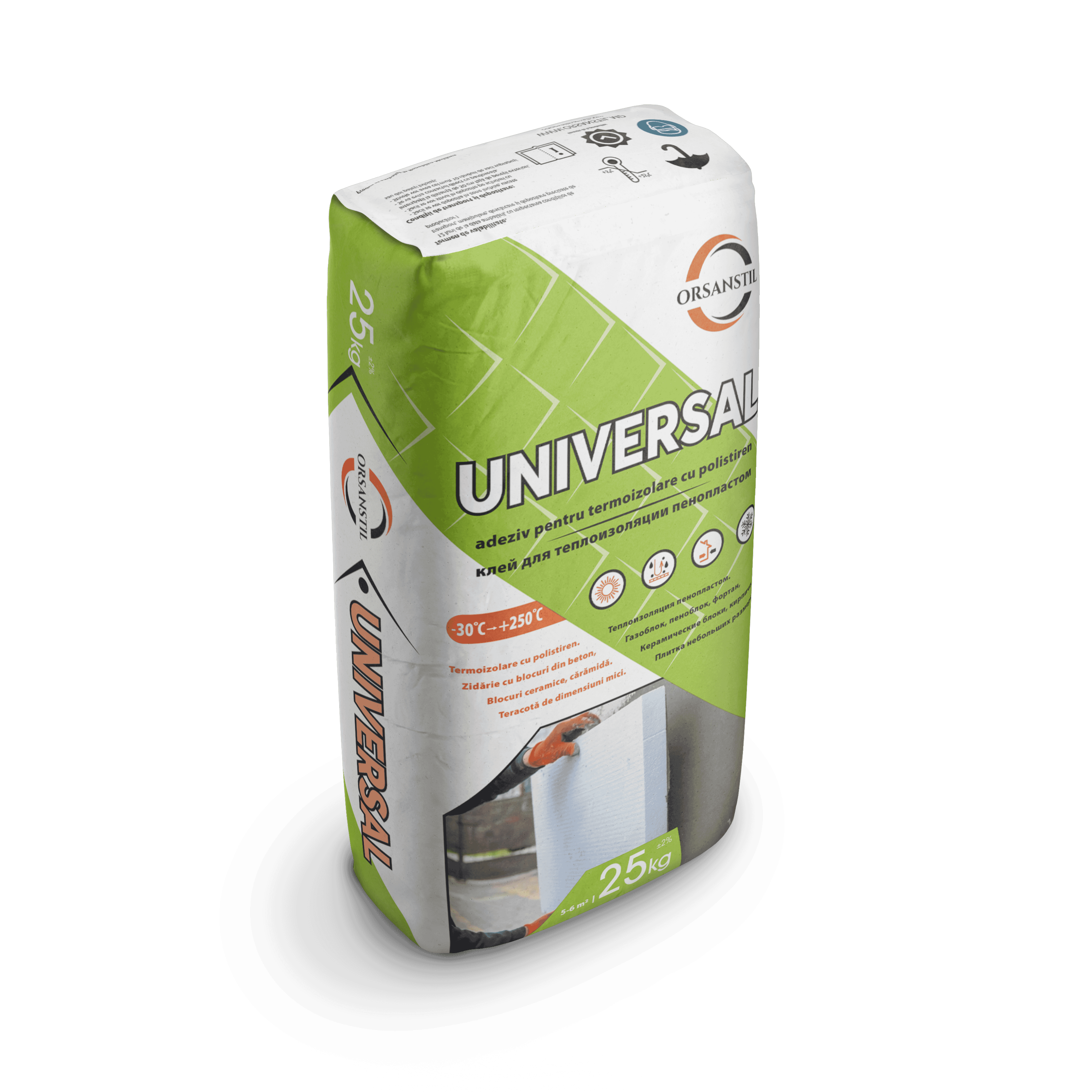 UNIVERSAL POLISTIREN